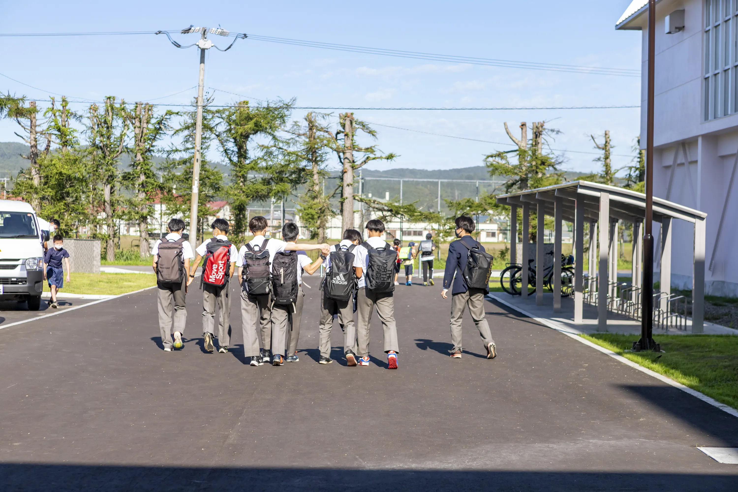 白糠町の写真
