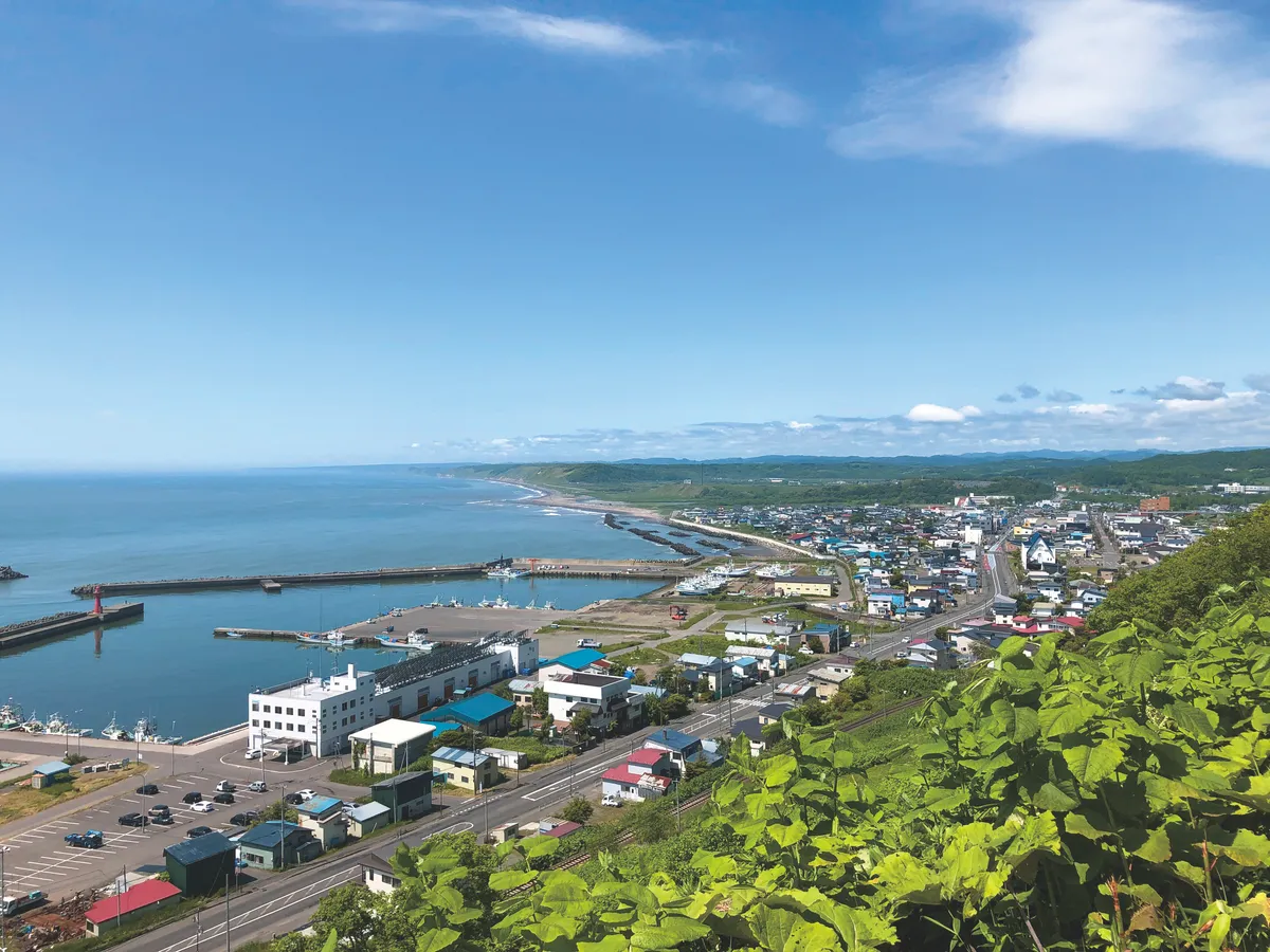 白糠を「知る」