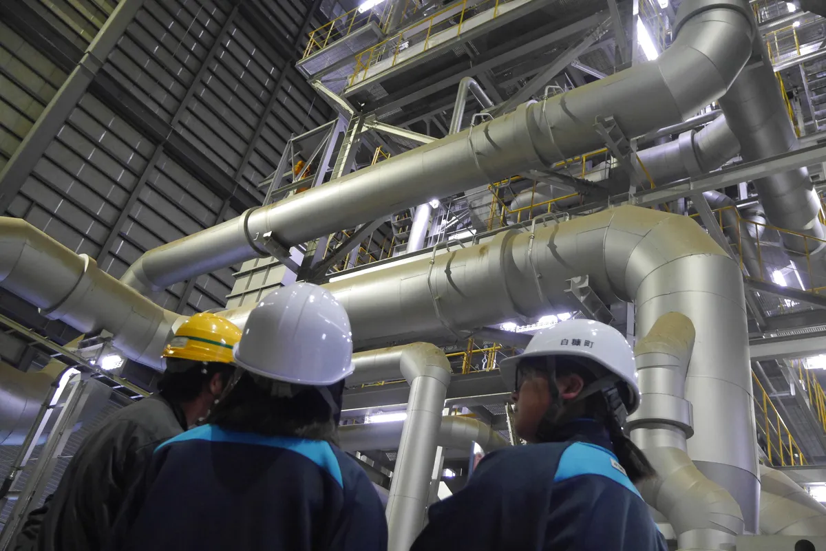 白糠高校魅力化プロジェクトとは