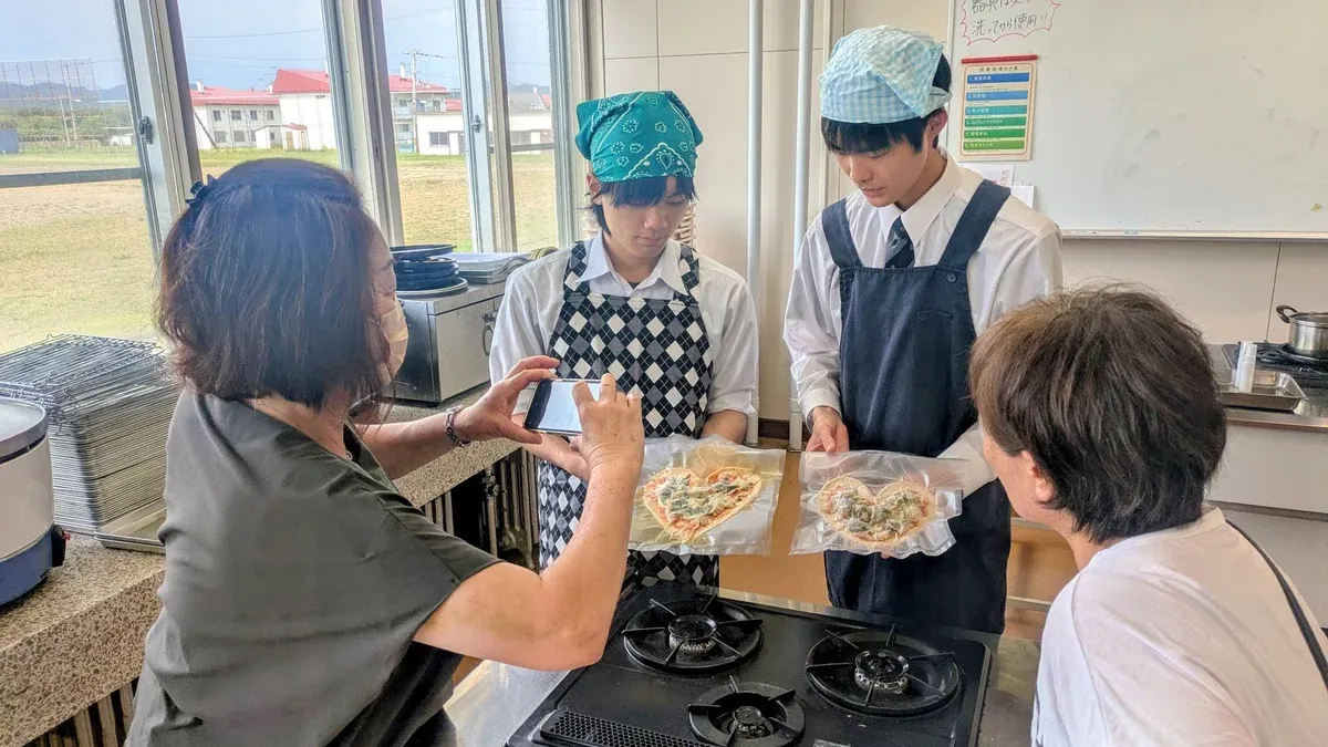 フードデザイン