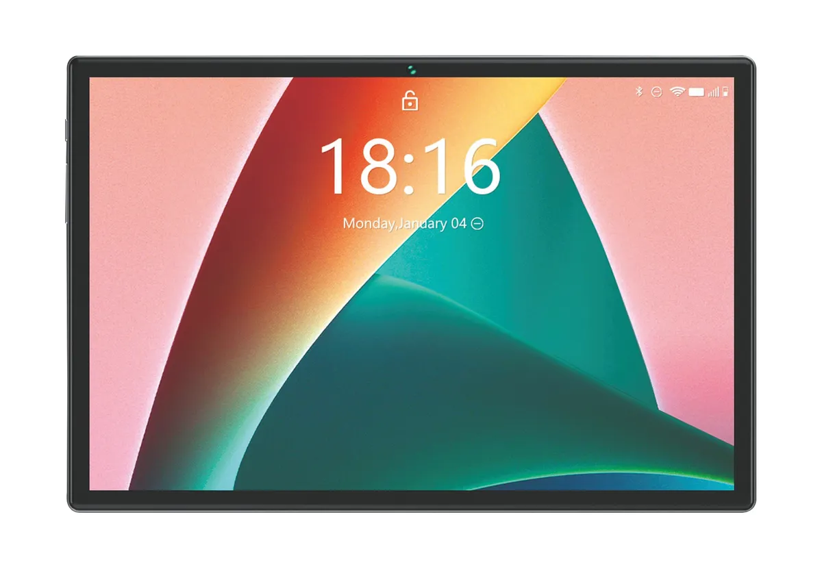 タブレット端末の無料付与