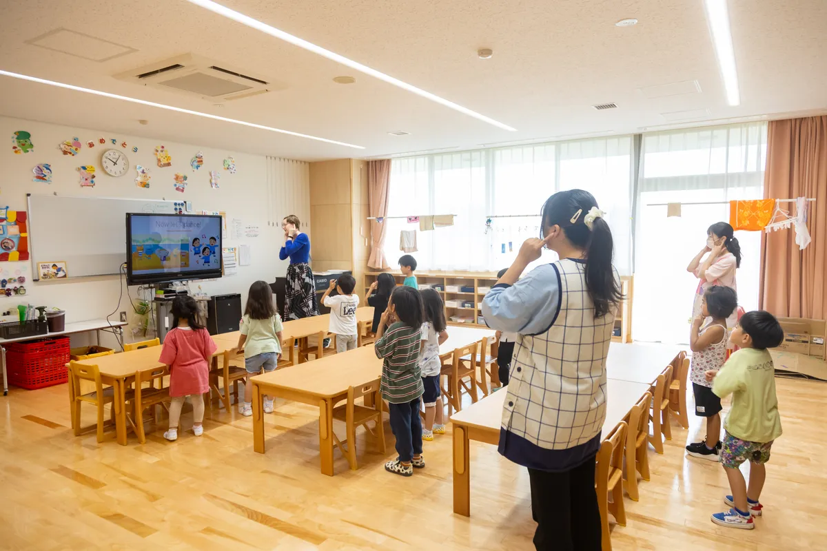 認定こども園とは