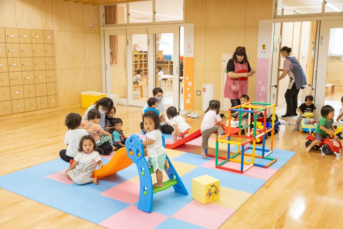 認定こども園とは