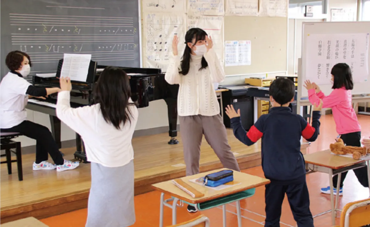 義務教育学校とは