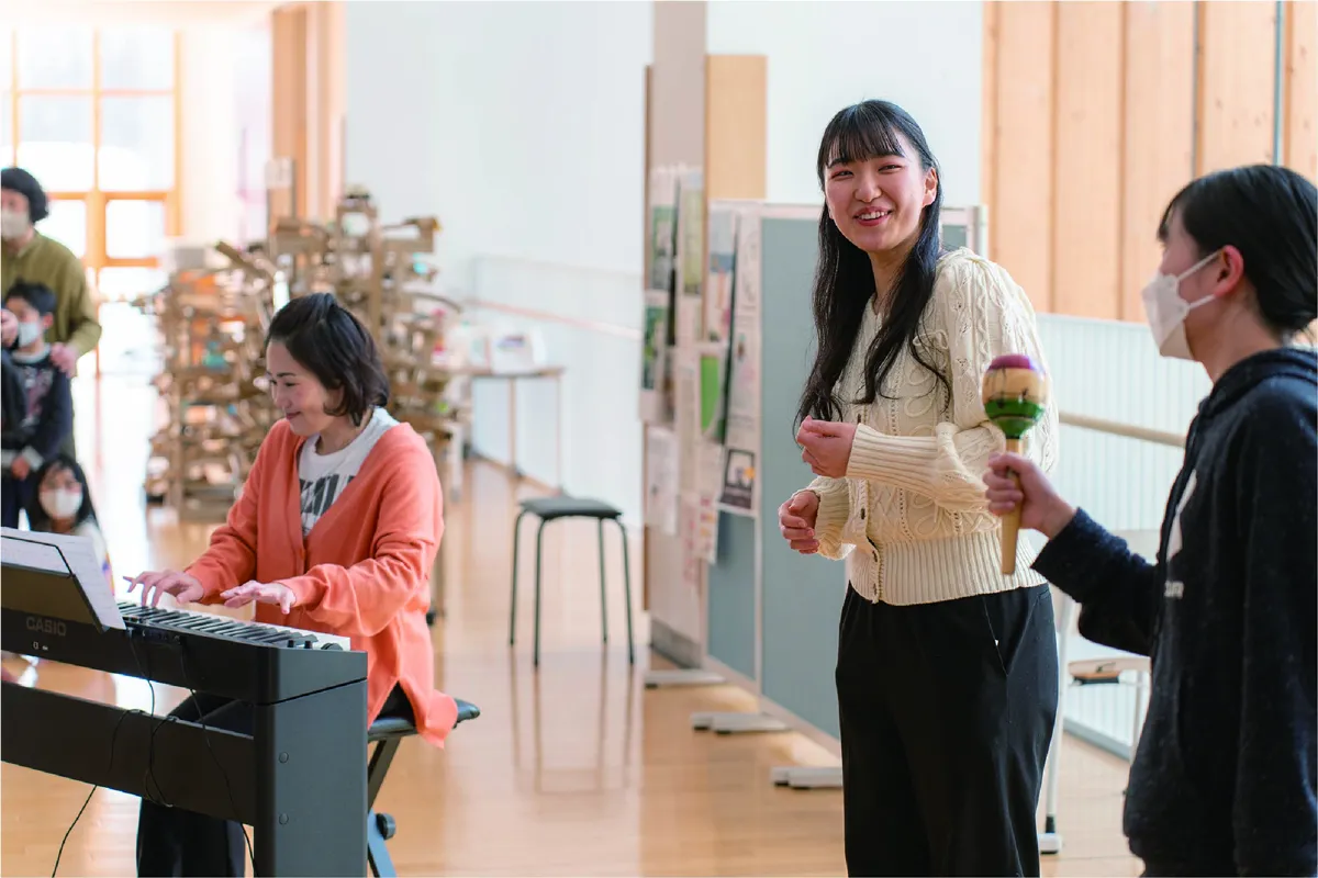 特色ある教育活動