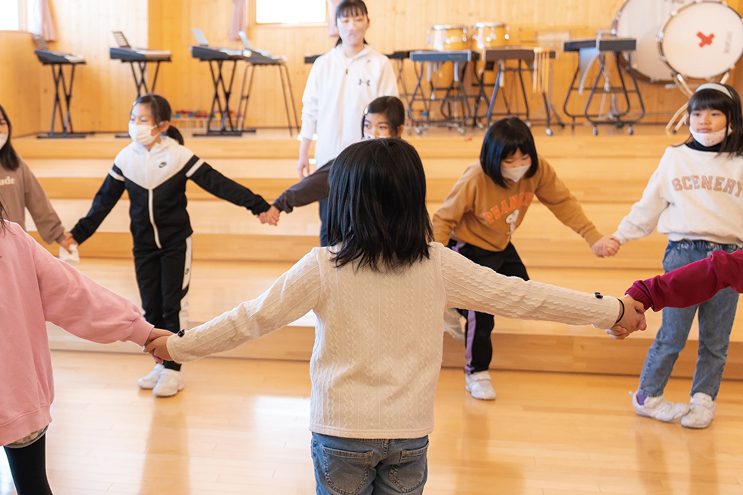 特色ある教育活動