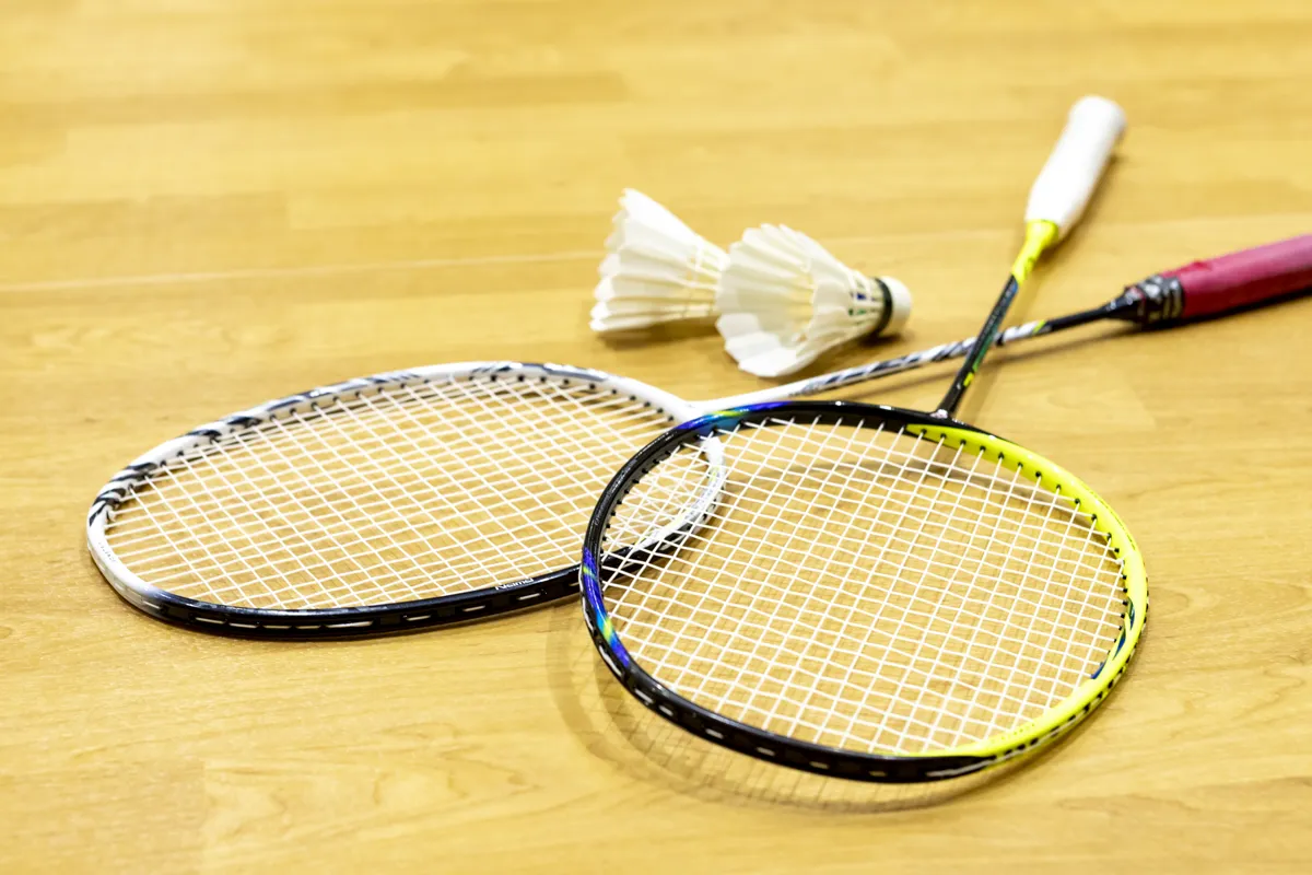 インドネシアとバドミントン