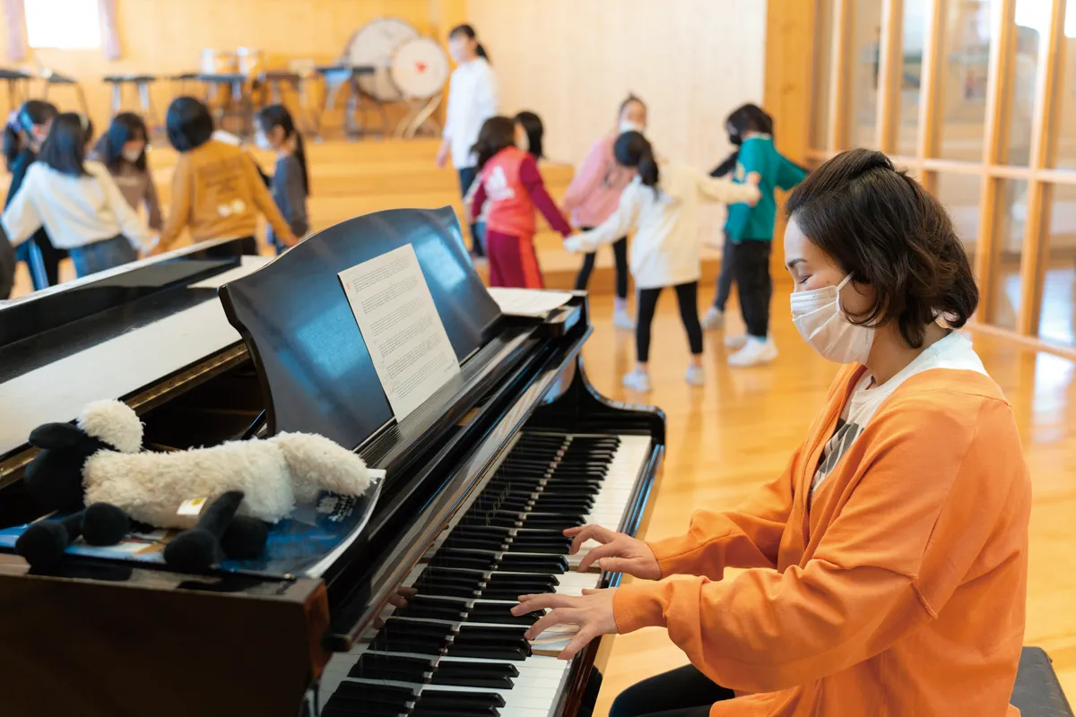 心を表現するコミュニケーションツール