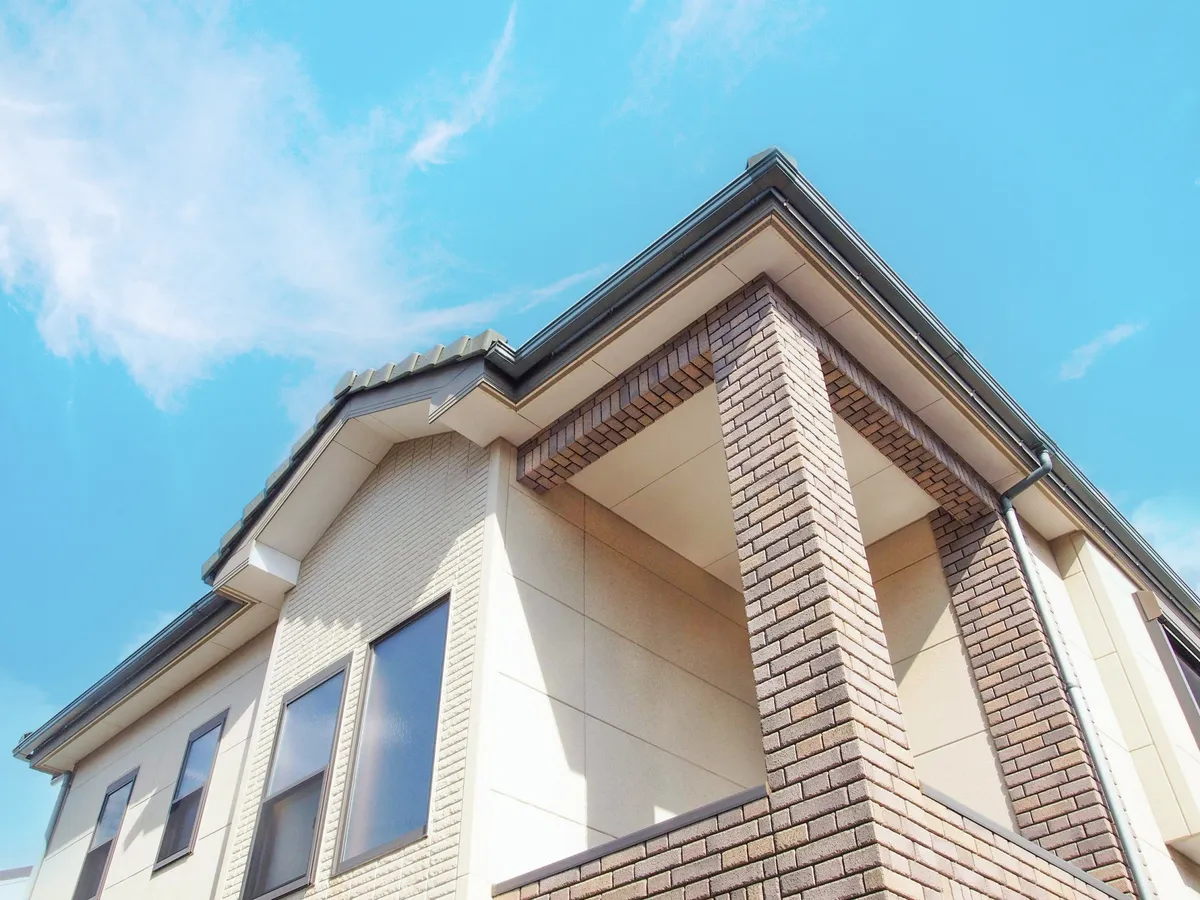 新築定住宅地の無償提供