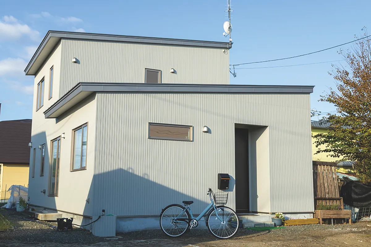 空き家バンクとは