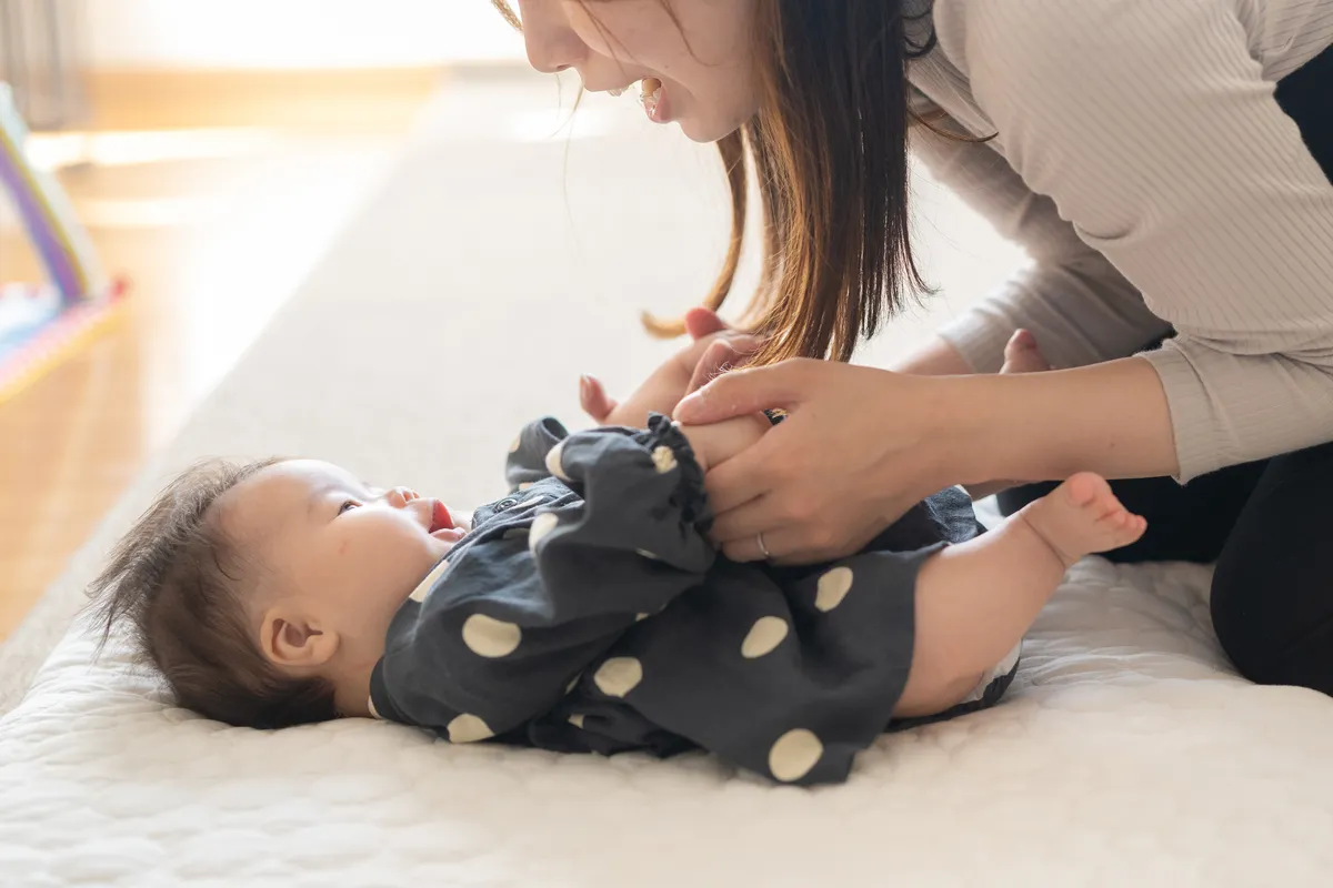 産前・産後ケアとは