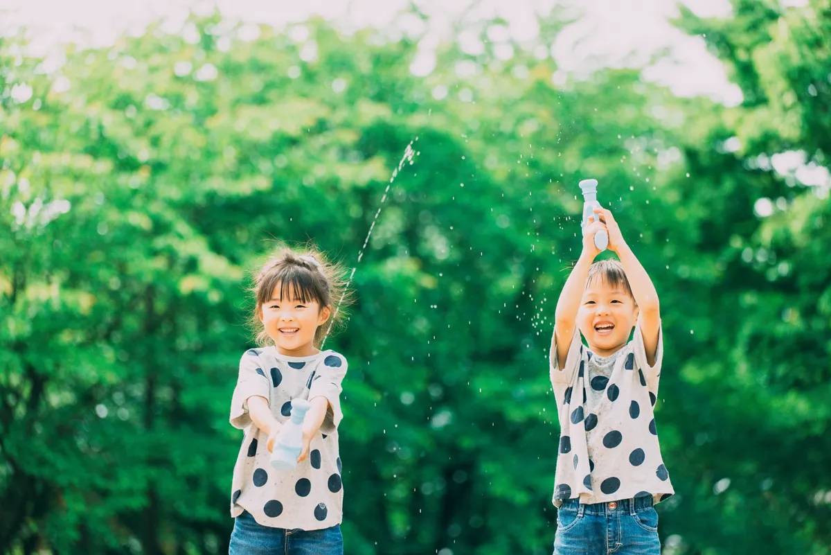 子育て世帯専用住宅