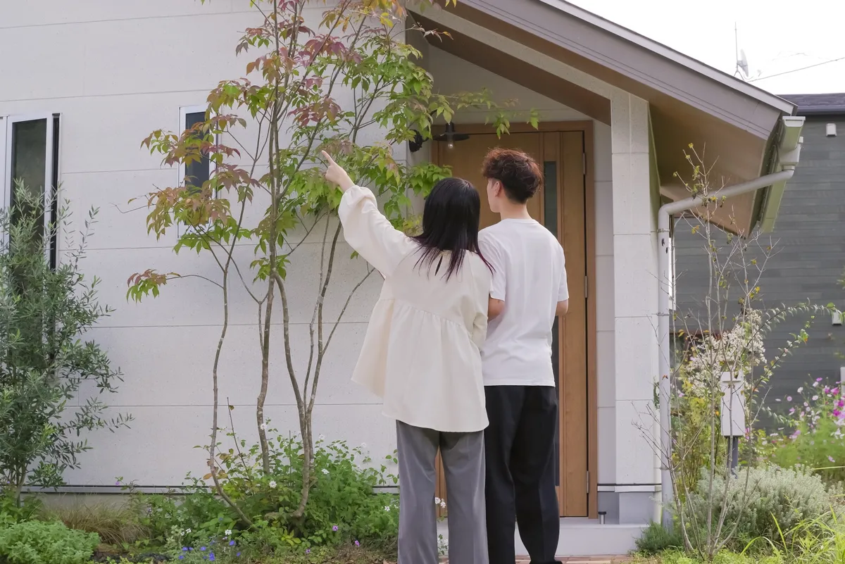 結婚新生活支援事業