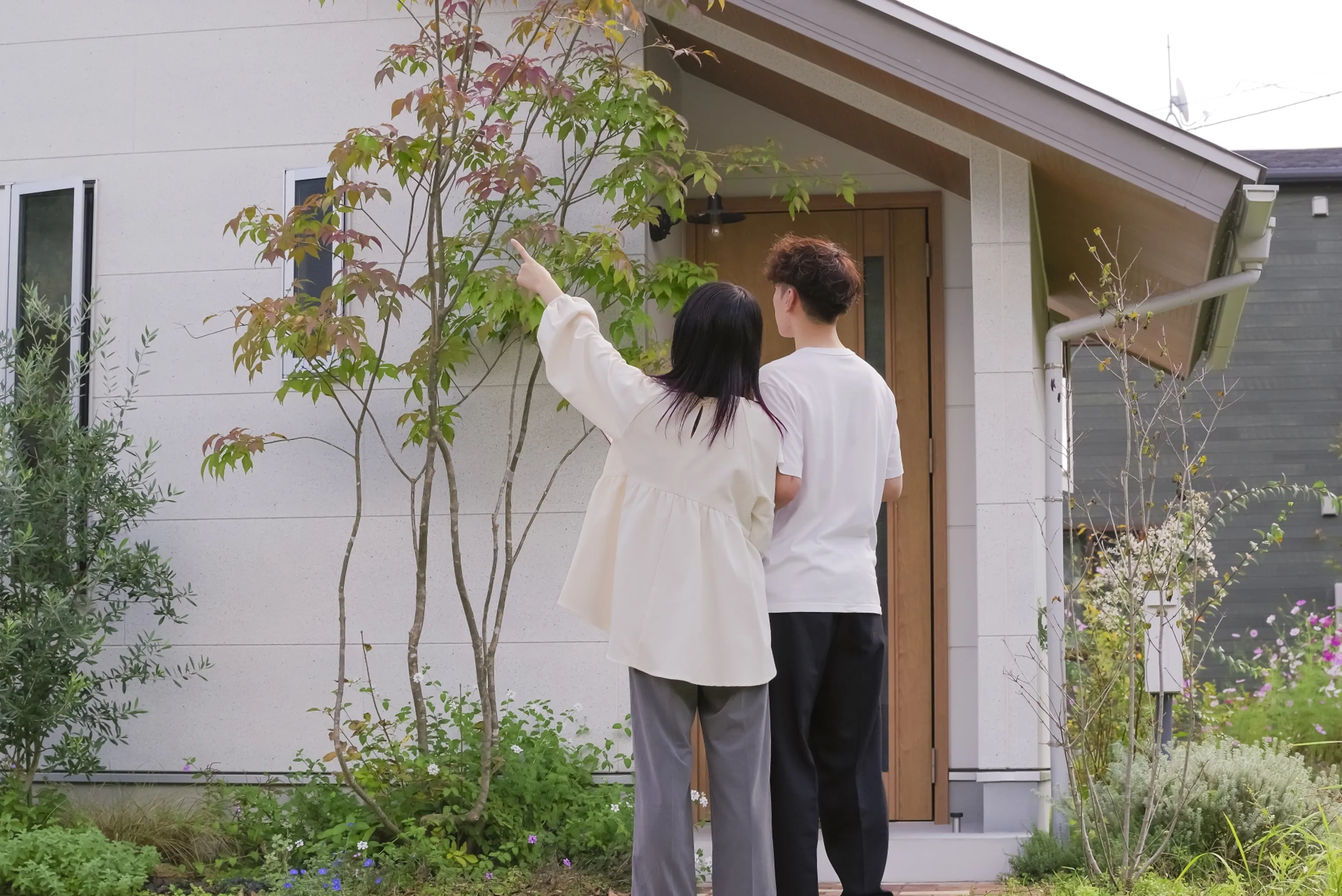 結婚生活支援事業