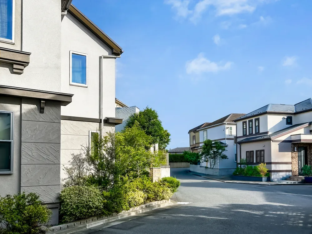 ちょっと暮らし