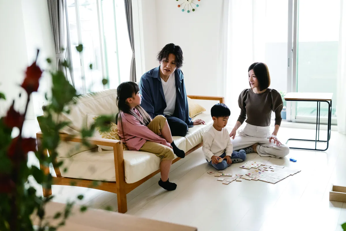 白糠で始める、新しい暮らし