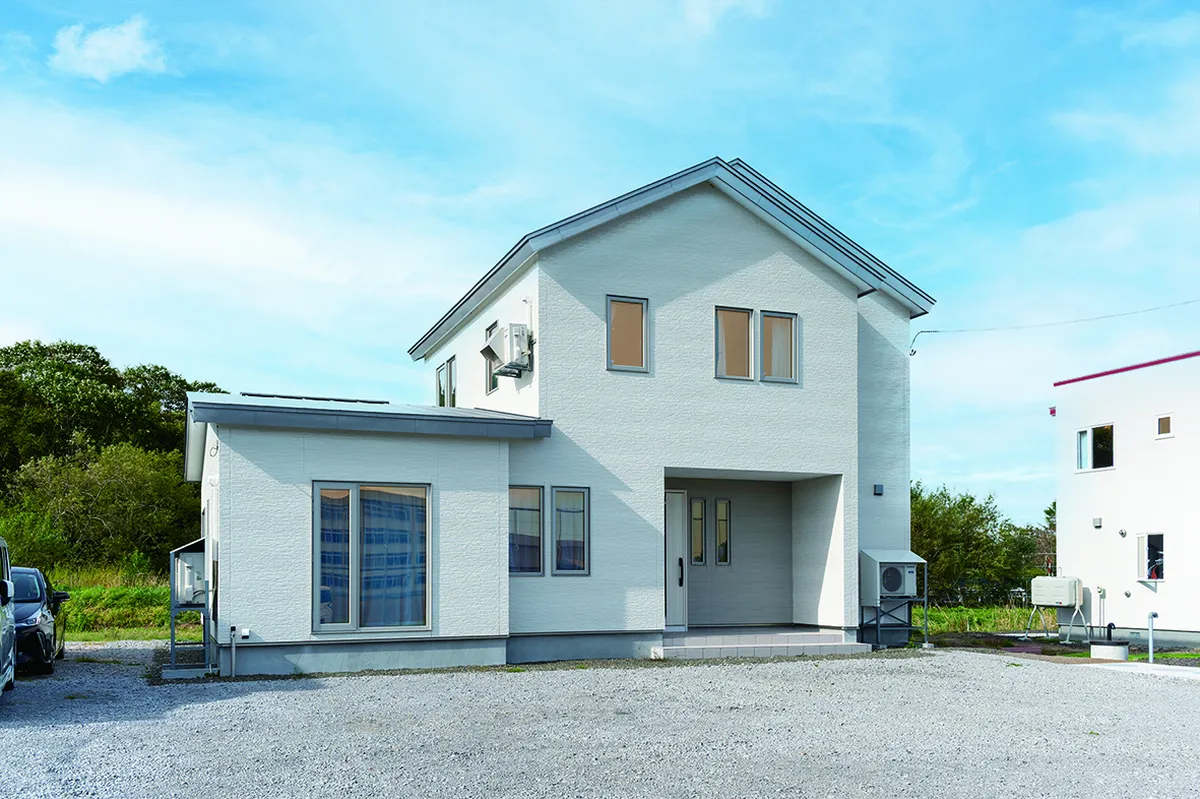 松田耕平さん愛菜さん