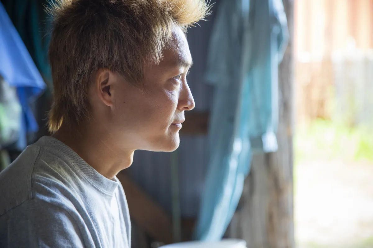 銭湯から農家へ──スタートしたきっかけ