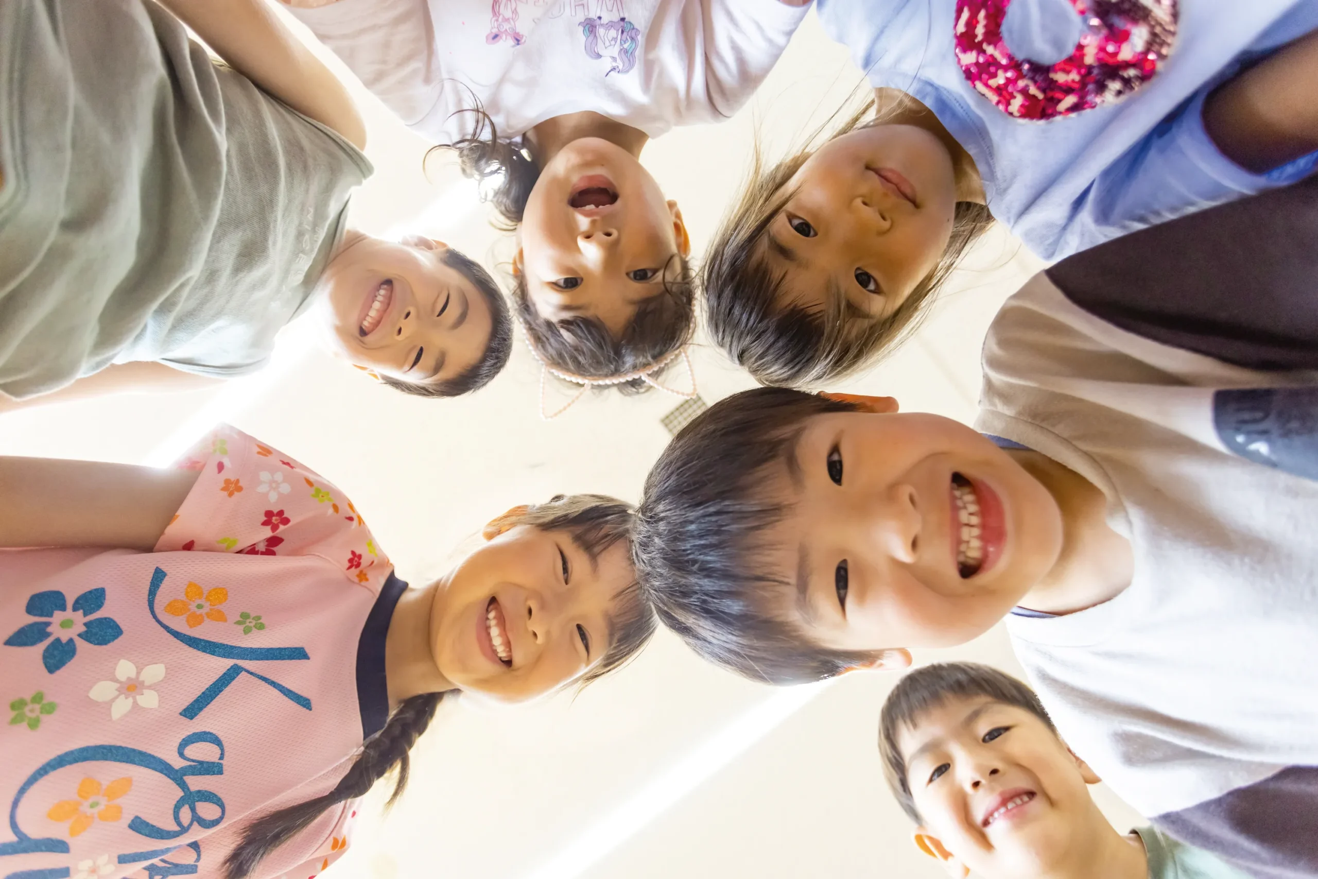白糠町の教育環境