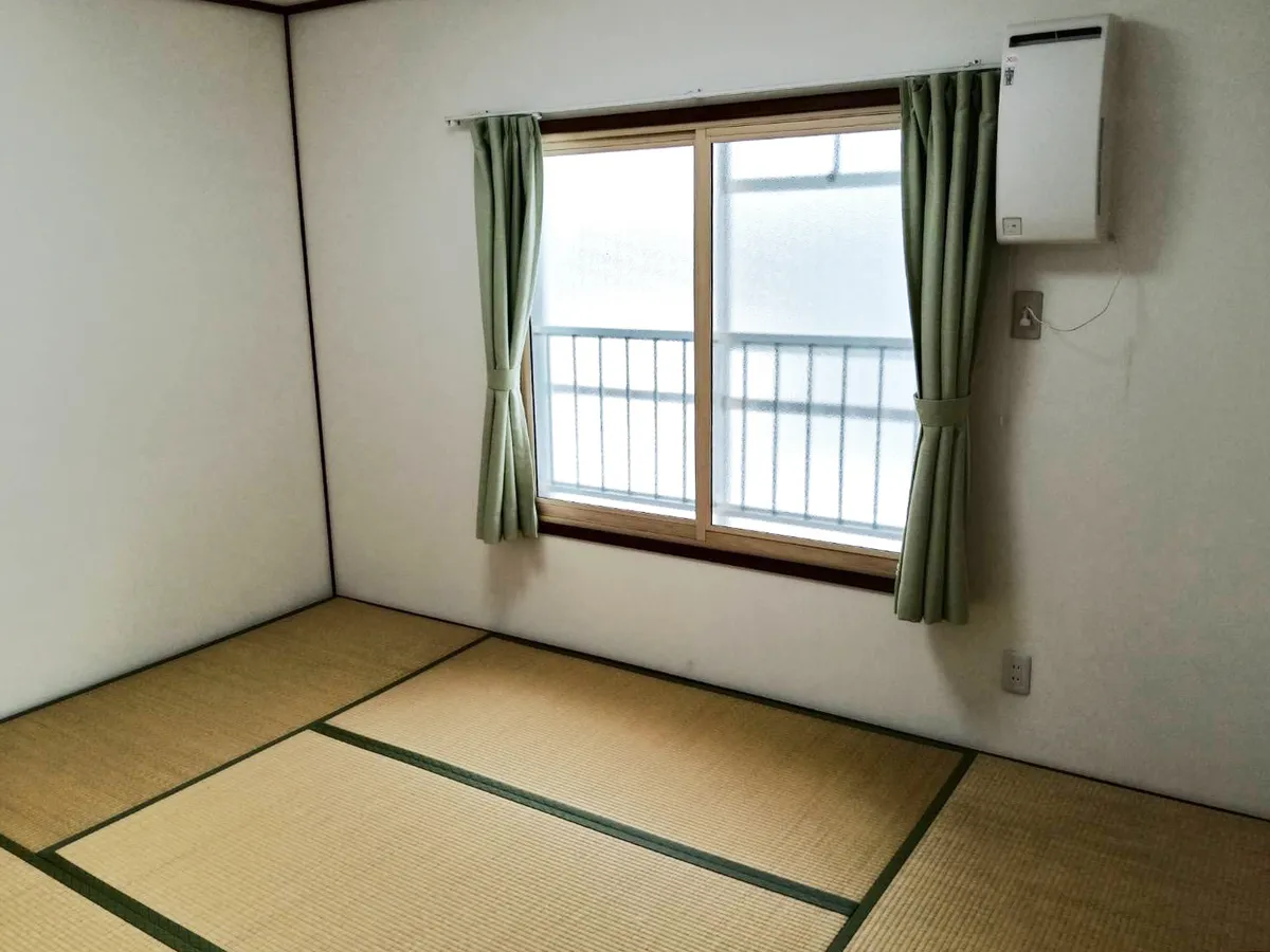 和室1