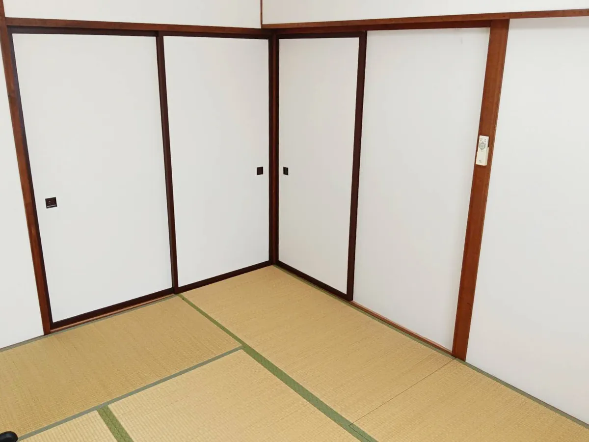 和室2