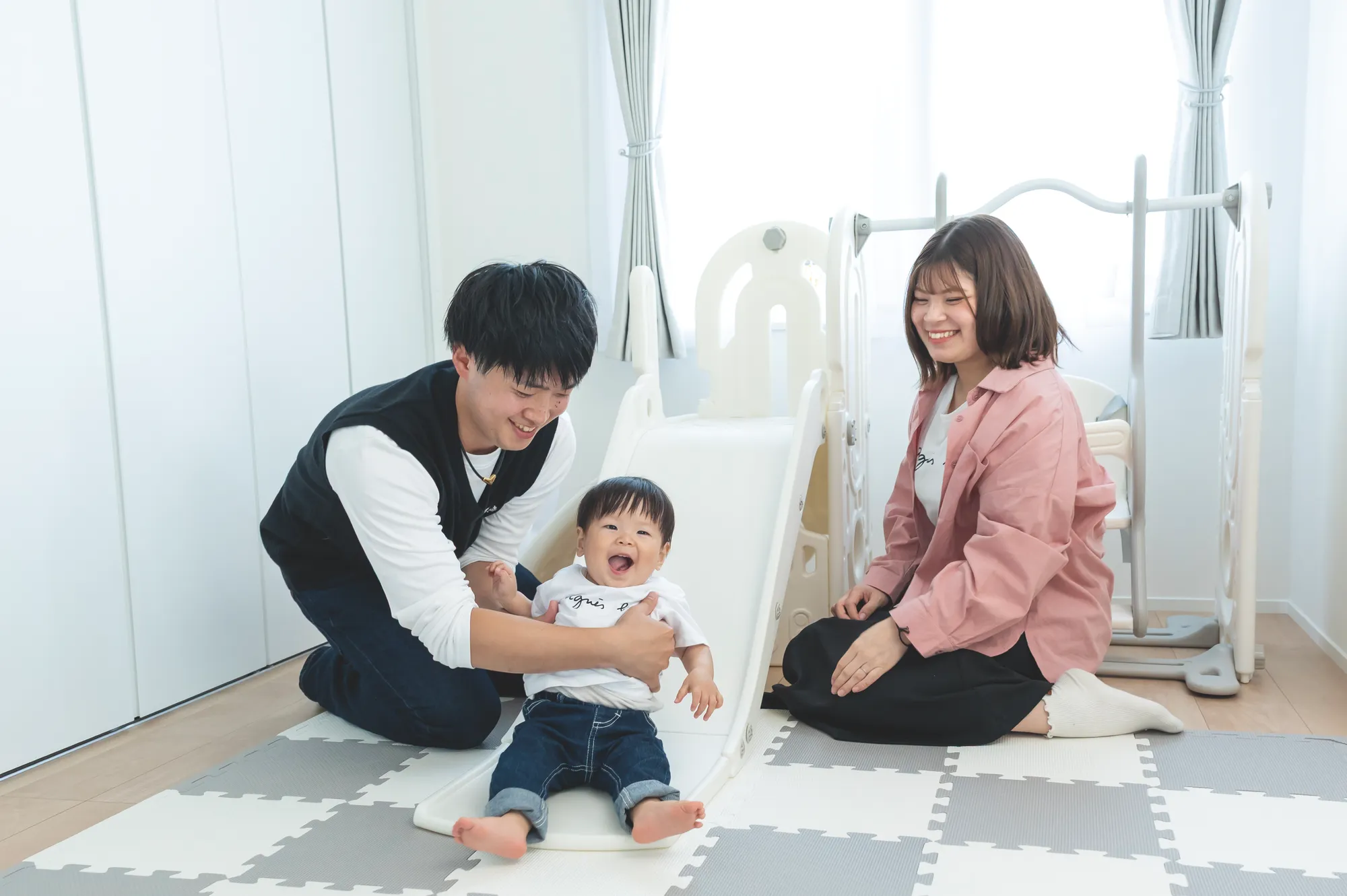 松田 耕平さん・愛奈さん